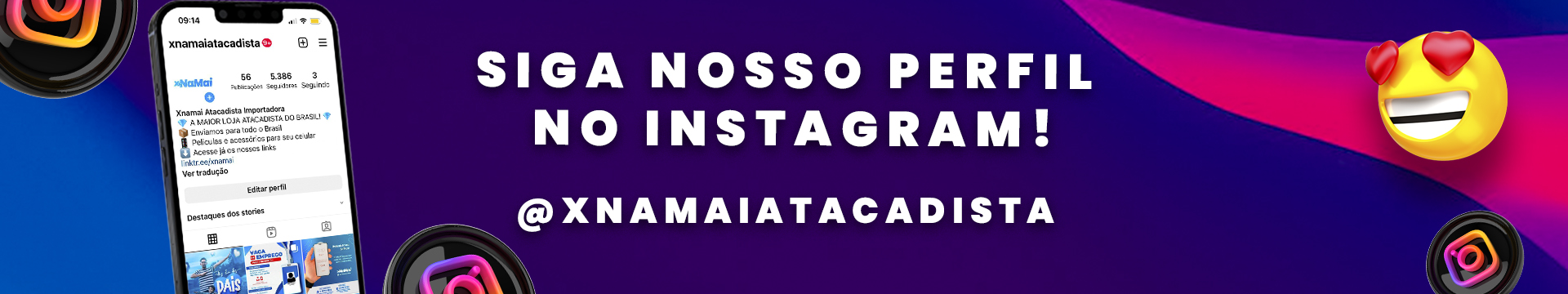 BANNERINSTAGRAM