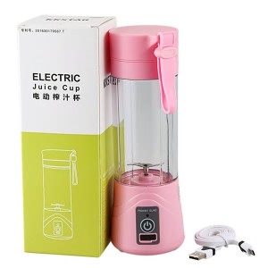 MINI JUICER USB (FR04)