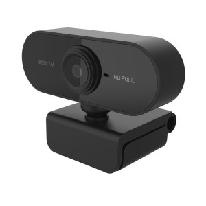 WEBCAM HDFULL USB (PCCAMERA1080)
