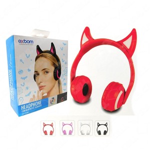 BLUETOOTH DIABINHO (HFC242BT)