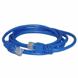 CABO RJ45 CAT5E 5M