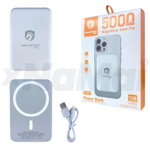 MAGSAFE 5.000MAP MAGNETICO (YD19/BTE06A)