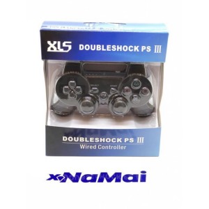 PS3/PC CONTROLE C/FIO