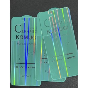 5DCERAMIC HOLOGRAFICA LISA AURORA(V)