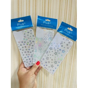 5DCERAMIC HOLOGRAFICA DESENHADA (V)