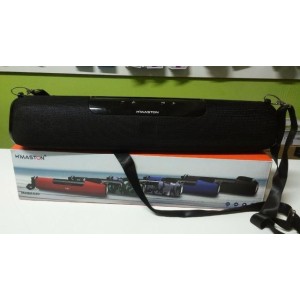 SOUNDBAR ALÇA TECIDO (E20)