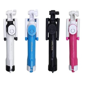 TRIPE MONOPOD C/CONTROLE (ZP001)