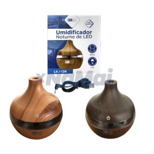 UMIDIFICADOR ELETRONICO_300ML (BM067/BM033)