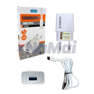 KIMASTER KIT_CASA_3A TYPEC (KT604XB/KT639)