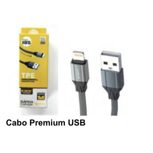 BMAX CABO_ALUMINIO1M_ LTGN (BM8626)