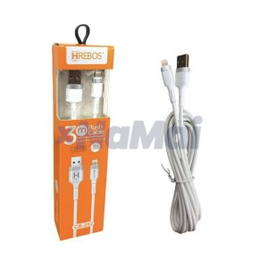 HREBOS_CABO RUSH_3M LTGN (CB252)