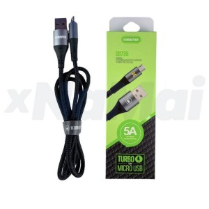 KIMASTER V8_5A JEANS_REFORCADO (CB735)