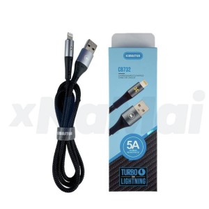 KIMASTER LTGN_5A JEANS_REFORCADO (CB732/CB732L)