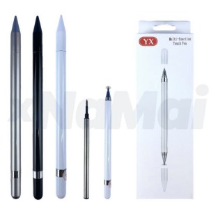 CANETA_TOUCH ESFEROGRAFICA&TOUCH 15CM (PT360/PEI0187)