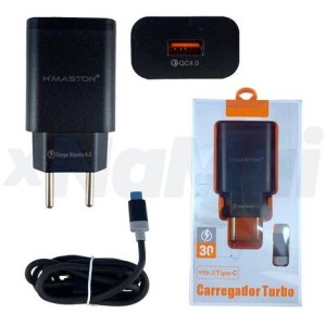 KIT_CASA 30W_6A_TYPEC (Y593/CA273)