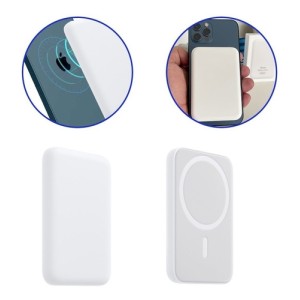 MAGSAFE 5.000MAP MAGNETICO (BATTERYPACK)