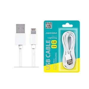 CABO BRANCO 1.5M_LTNG (CBOLP015)