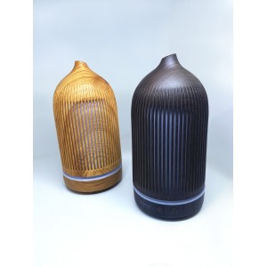 DIFUSOR_AROMA ELETRICO_200ML LED_CONTROLE (BM074)