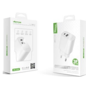 20W USBC_PD&USB (CDQPD03)