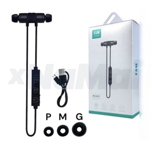 FAM_BLUETOOTH SPORT_MAGNETICO (BT029)