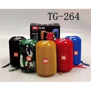 T&G PEQUENO_REDONDO (YX264)