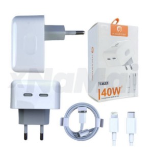 40W 2XUSBC_PD (CB22)