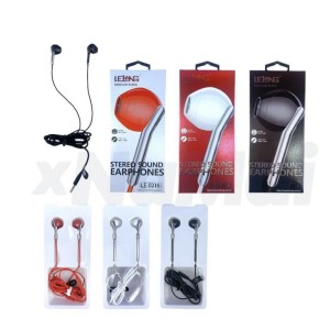 LELONG AURICULAR_METAL (LE0216)