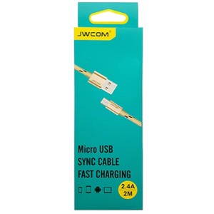 CABO CORDA 2M_LTNG (CBOL102)