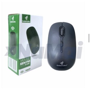 MOUSE S/FIO 1600DPI (GTM36)