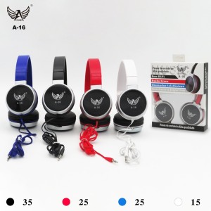 FONE GRANDE METALICO (A669/A16)