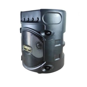 SOM PORTATIL LED 5´´ (KM3006/KM2003/KM2008/KMS3001)