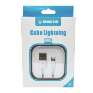 KIMASTER LTGN CX_PREMIUM (CB100B)