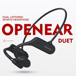BLUETOOTH CONDUÇAO_OSSEA OPENEAR (A4S+)