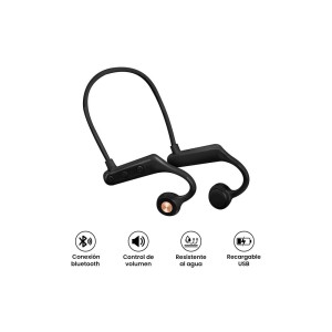 BLUETOOTH CONDUÇAO_OSSEA TWIST (K69/K79)