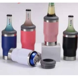 PORTA_TERMICO LATA&LONGNECK&ABRIDOR_GARRAFA (SS029)