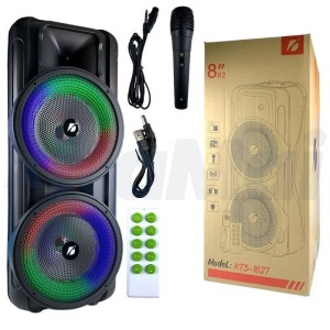 SOM_TORRE RGB 50W_2X8´´ (KTS1627)