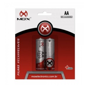 MOX AAX2 2.600MAP (MOAA2600B2)