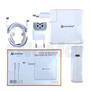 KIT_CASA 87W_PD TYPEC_TABLET&MACBOOK (PEI87C3)