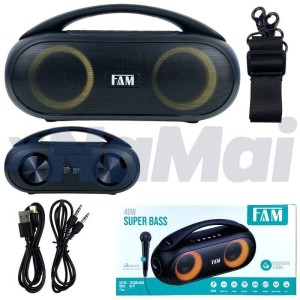 FAM SOM_40W RESISTENTE_AGUA&LED (A045)