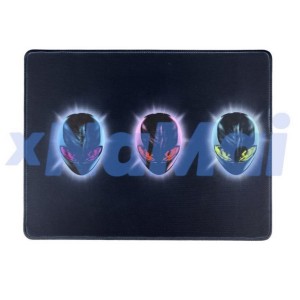 MOUSEPAD GAMER_ALIENIGENA 40x30 (DC001)