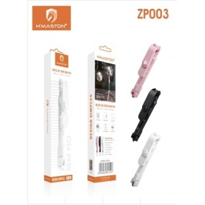 TRIPE MINI_MONOPOD LANTERNA&C/CONTROLE (ZP003)