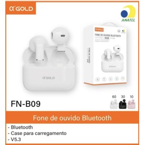 BLUETOOTH TWS MINI (FNB09)