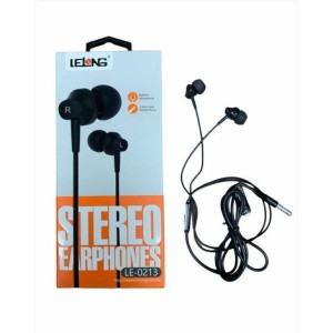 ELONG AURICULAR_EXTRABASS (LE0213)