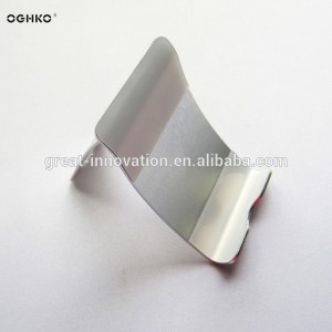 MESA ALUMINIO (S014)