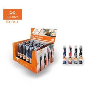 CABO TUBO V8 (RX1341)