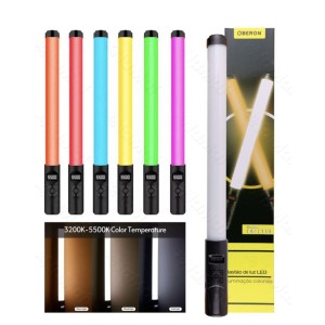 BASTAO_LED 13MODOS_7.5W (ORPL01)