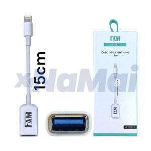 OTG LTGN (LE0158/FCAOTG515)