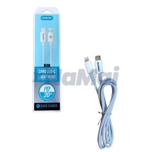 KIMASTER TYPEC_LTGN 1M (CB812)