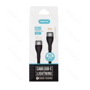 KIMASTER TYPEC_LTGN 20W_1M (CB817/CB817L)