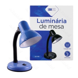 LUMINARIA_MESA ARTICULADA C/BASE (BMF978/LK778)